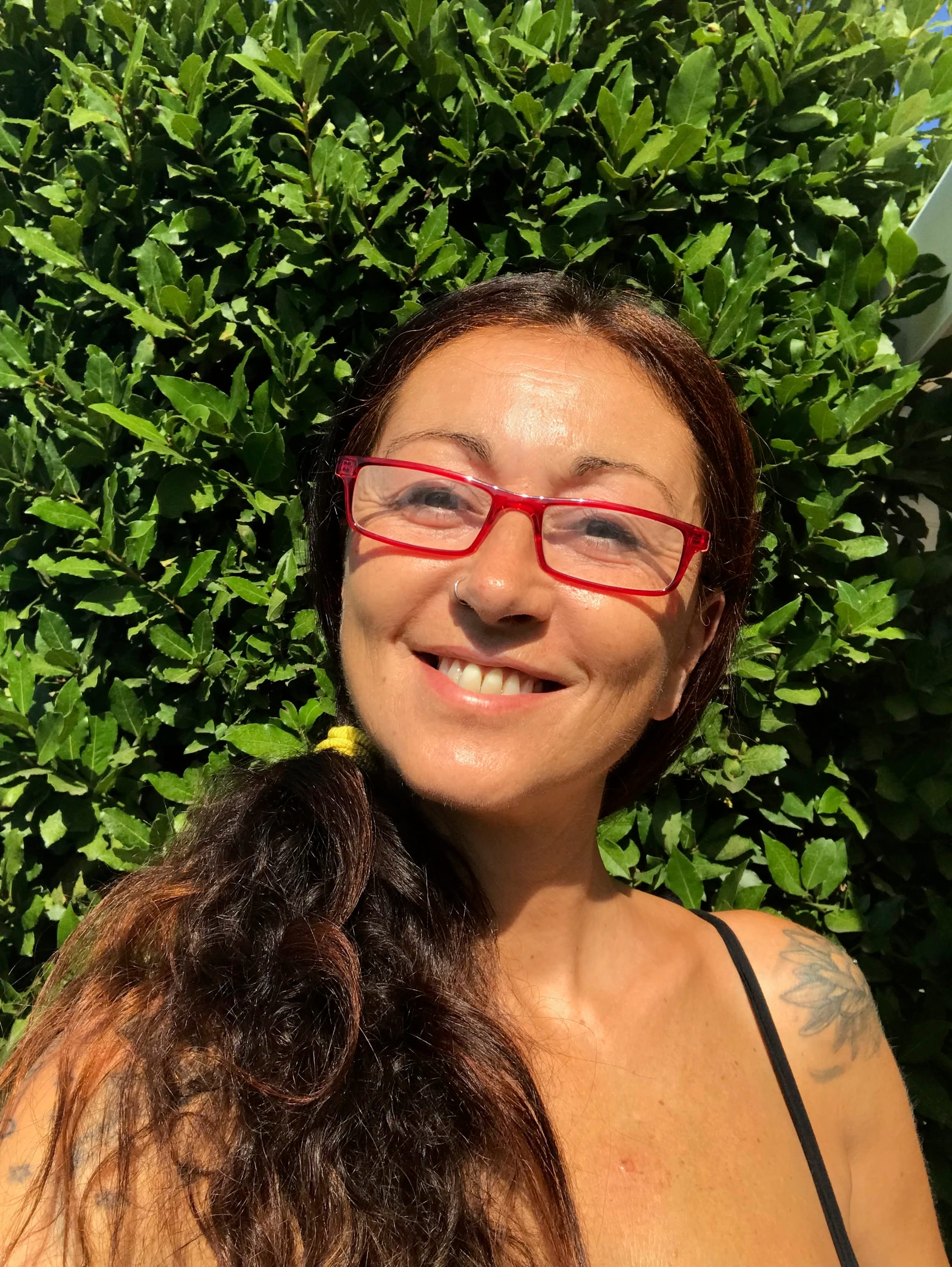Erika Pagliarini