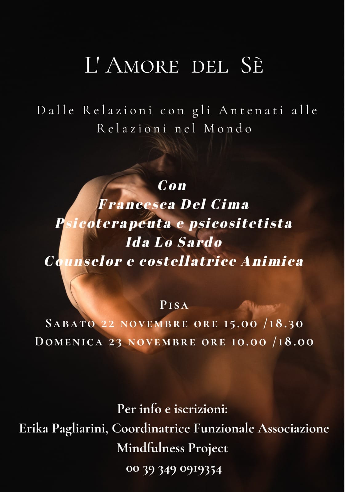 L’ Amore del Sé
